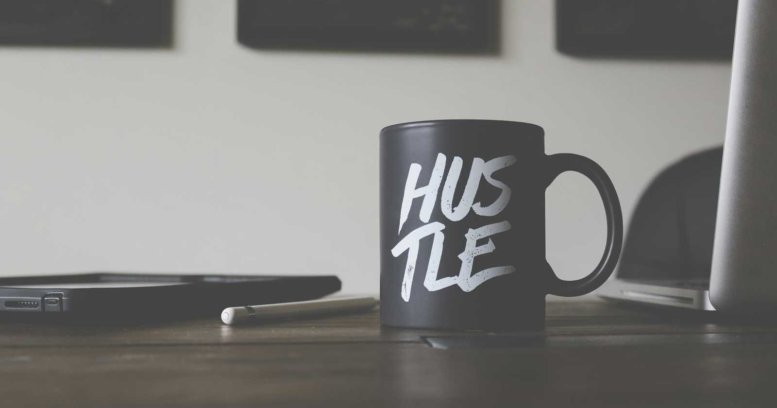 The Dark Side of Hustle Culture